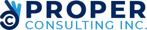 Proper Consulting Inc